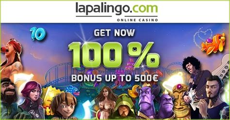 lapalingo|Online Casino lapalingo.